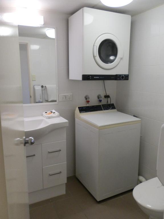 Chasely Apartment Hotel Brisbane Pokoj fotografie